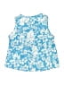 Assorted Brands Blue Swimsuit Cover Up Size XL - photo 2