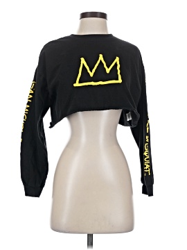 Forever 21 Long Sleeve Top