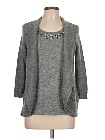 Laura Scott Cardigan (view 1)