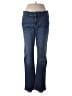 St. John's Bay Blue Jeans Size 6 (petite) - photo 1
