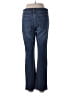 St. John's Bay Blue Jeans Size 6 (petite) - photo 2