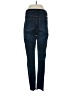 KANCAN JEANS Solid Blue Jeans Size 27 waist - photo 2