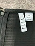Elle Solid Black Cocktail Dress Size XXL - photo 7