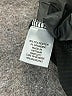 Elle Solid Black Cocktail Dress Size XXL - photo 8
