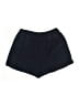 Princess Polly Solid Blue Athletic Shorts Size 4 - photo 1