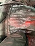 Divided by H&M Black Denim Jacket Size XS - photo 8