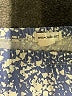 Area Code 407 Print Blue Skirt Size 7 - photo 3