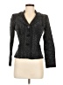Luca Luca Tweed Gray Blazer Size EU (IT) 44 / US 8 - photo 1