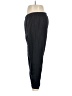 Blair Solid Black Track Pants Size XL - photo 5