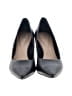 Alfani Black Heels Size 10 - photo 2