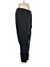 Blair Solid Black Track Pants Size XL - photo 4