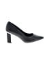 Alfani Black Heels Size 10 - photo 1