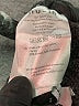 nu-in Chevron-herringbone Gray Dress Pants Size XS - photo 9