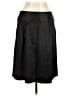 Sharagano Houndstooth Black Formal Skirt Size 12 - photo 1