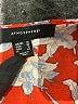 Atmosphere Orange Short Sleeve Blouse Size 6 - photo 7