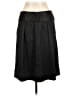 Sharagano Houndstooth Black Formal Skirt Size 12 - photo 2