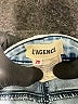 L'Agence Hearts Blue Jeans Size 28 waist - photo 4