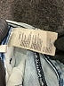 L'Agence Hearts Blue Jeans Size 28 waist - photo 5