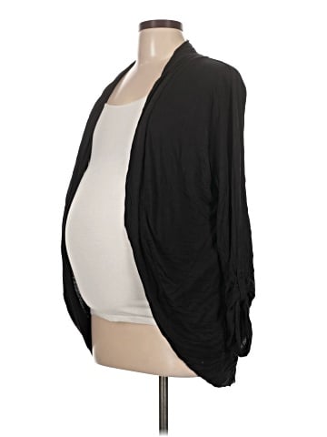 Motherhood Kimono (view 1)