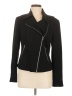 Trina Turk Black Jacket Size 8 - photo 1