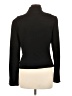 Trina Turk Black Jacket Size 8 - photo 2