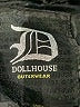 Dollhouse 100% Polyester Solid Black Jacket Size 2X - photo 6