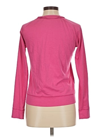 Slazenger Long Sleeve T-Shirt (view 2)