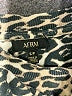 AFRM Animal Print Brown Pullover Sweater Size S - photo 7