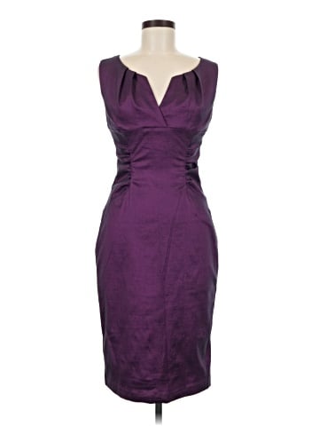 Adrianna Papell Cocktail Dress (view 1)