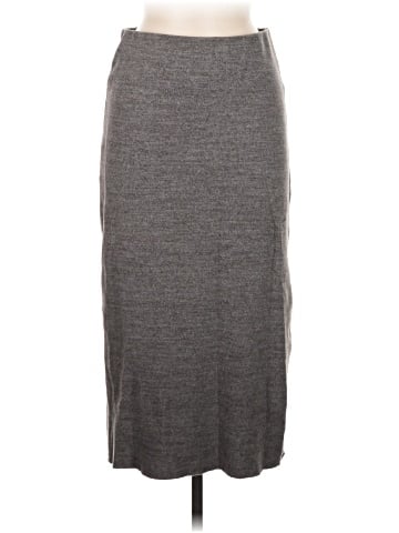 Zara Casual Skirt (view 1)