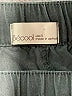 Be Cool 100% Tencel Black Track Pants Size S - photo 4