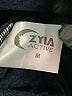 Zyia Active 100% Polyester Blue Pullover Sweater Size M - photo 8