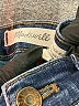 Madewell Blue Jeans Size 28 waist (tall) - photo 4