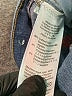 Madewell Blue Jeans Size 28 waist (tall) - photo 5