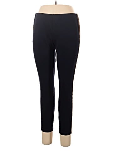 Lauren by Ralph Lauren Active Pants (view 1)