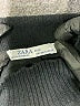 Zara Basic Black Cocktail Dress Size S - photo 7