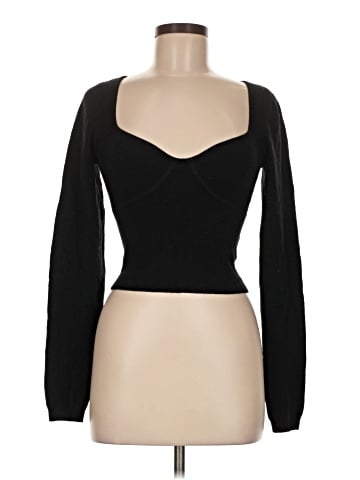 Wilfred Cardigan (view 1)