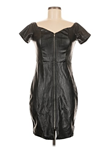 Haute Monde Cocktail Dress (view 1)