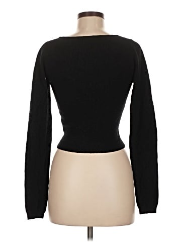 Wilfred Cardigan (view 2)
