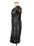 Haute Monde Black Cocktail Dress Size M - photo 5