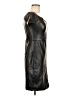 Haute Monde Black Cocktail Dress Size M - photo 4