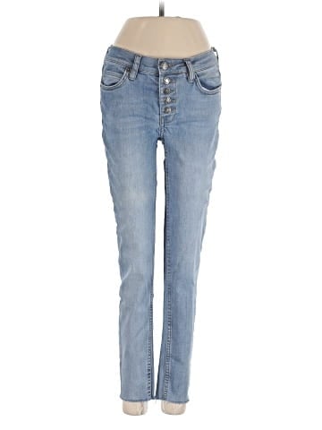 Free People Jeans (view 1)
