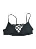 L Space Black Swimsuit Top Size S - photo 1