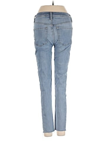 Free People Jeans (view 2)