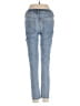 Free People Solid Blue Jeans Size 26 waist - photo 2