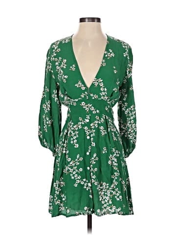 Faithfull the Brand Casual Dress (view 1)