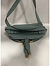 Chloé 100% Leather Gray Blue Leather Mini Marcie Bag One size - photo 4