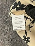 Love Tree 100% Polyester Ivory Long Sleeve Blouse Size M - photo 8
