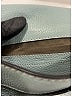 Chloé 100% Leather Gray Blue Leather Mini Marcie Bag One size - photo 5