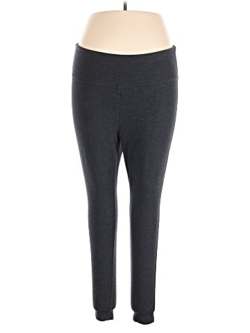 Max & Mia Active Pants (view 1)